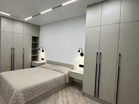 квартира за адресою смт. Слобожанське, Володимирська вул., 1