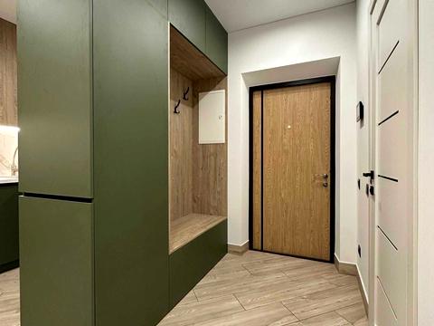 квартира за адресою смт. Слобожанське, Володимирська вул., 1