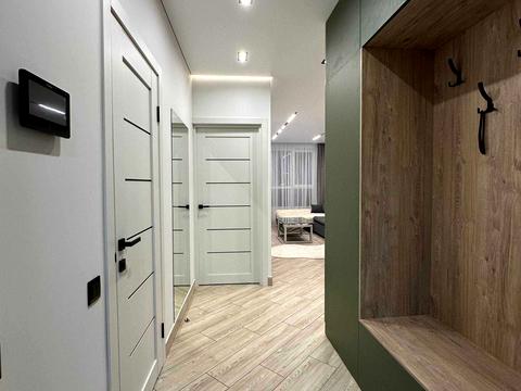 квартира за адресою смт. Слобожанське, Володимирська вул., 1