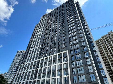 квартира за адресою Андрія Верхогляда вул. (Михайла Драгомирова), 30