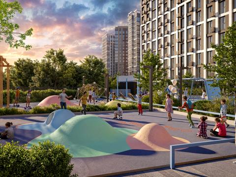 квартира за адресою Андрія Верхогляда вул. (Михайла Драгомирова), 30