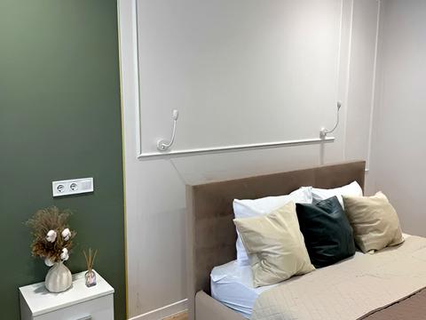 квартира по адресу Победы просп., 86-Б