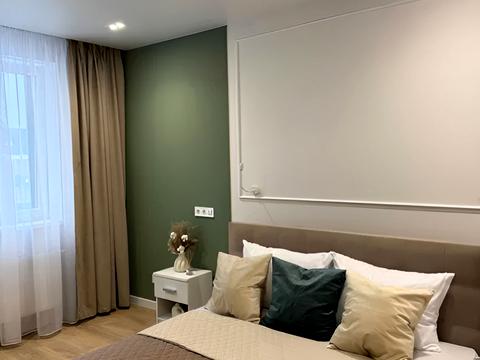 квартира по адресу Победы просп., 86-Б