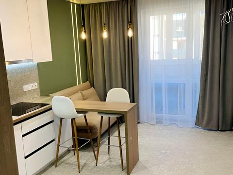 квартира по адресу Победы просп., 86-Б