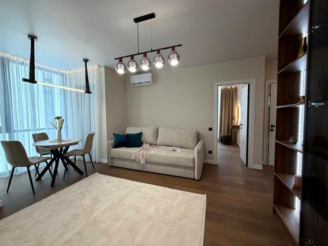 квартира по адресу Ленкавского ул., 34 к7