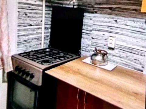 квартира за адресою Київ, Новодарницька вул., 27-А