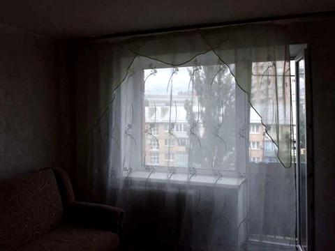 квартира за адресою Київ, Новодарницька вул., 27-А