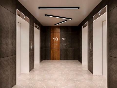 квартира за адресою Андрія Верхогляда вул. (Михайла Драгомирова), 30