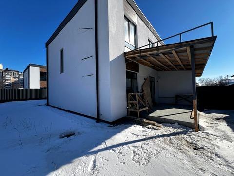 будинок за адресою Михайла Булгакова вул.