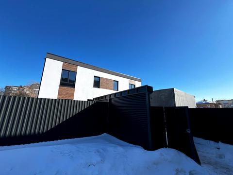 будинок за адресою Михайла Булгакова вул.