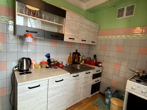 квартира за адресою Володимира Покотила вул. (Картвелішвілі), 3-А