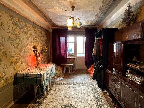 квартира за адресою Володимира Покотила вул. (Картвелішвілі), 3-А