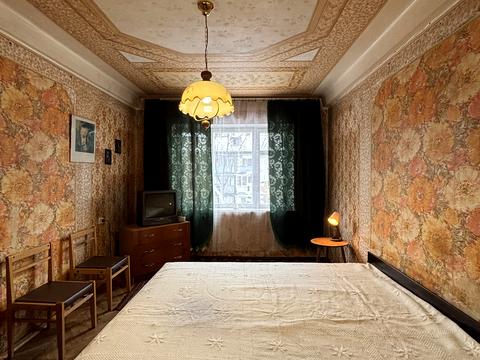 квартира за адресою Володимира Покотила вул. (Картвелішвілі), 3-А