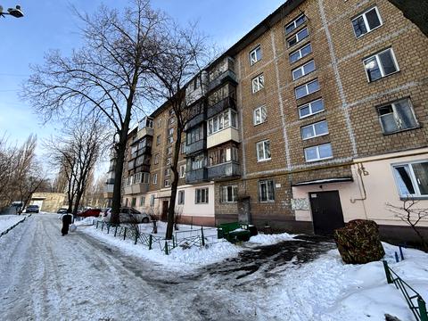 квартира за адресою Володимира Покотила вул. (Картвелішвілі), 3-А