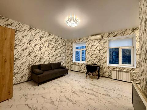 квартира по адресу Фортечный тупик (Тверской), 7