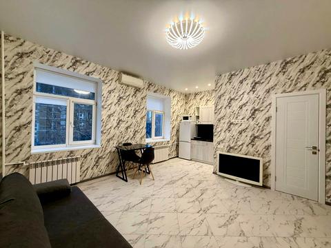 квартира по адресу Фортечный тупик (Тверской), 7