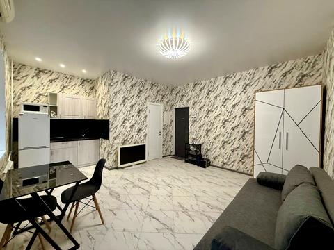 квартира по адресу Фортечный тупик (Тверской), 7