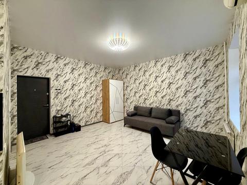 квартира по адресу Фортечный тупик (Тверской), 7