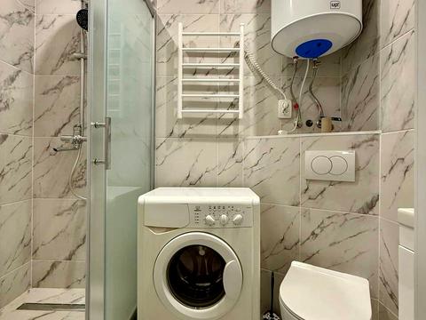 квартира по адресу Фортечный тупик (Тверской), 7