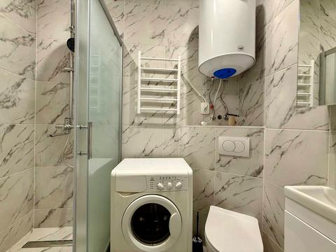 квартира по адресу Фортечный тупик (Тверской), 7