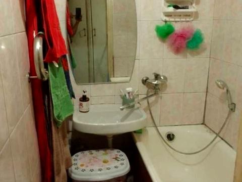 квартира по адресу Фесенковский въезд, 8