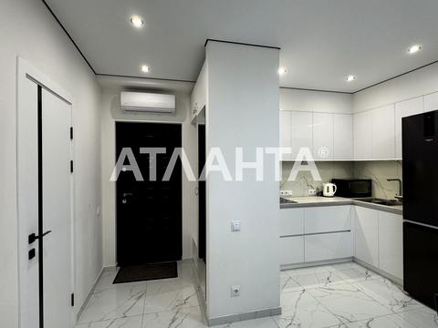 квартира за адресою Одеса, Літературна вул., 8