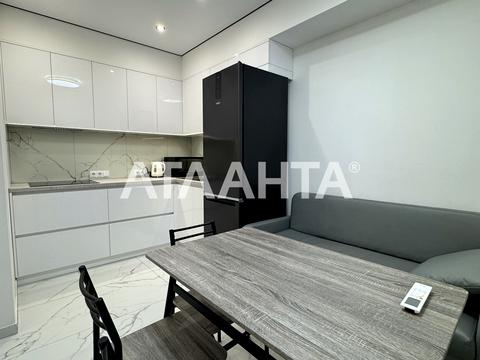 квартира за адресою Одеса, Літературна вул., 8