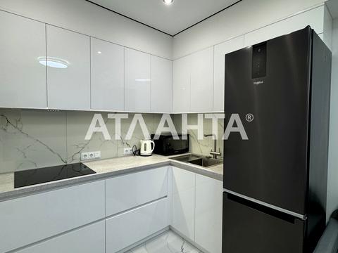 квартира за адресою Одеса, Літературна вул., 8