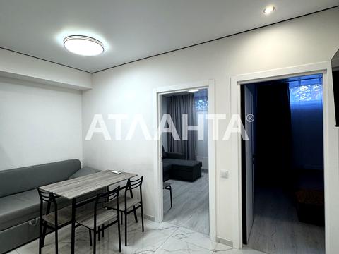 квартира за адресою Одеса, Літературна вул., 8