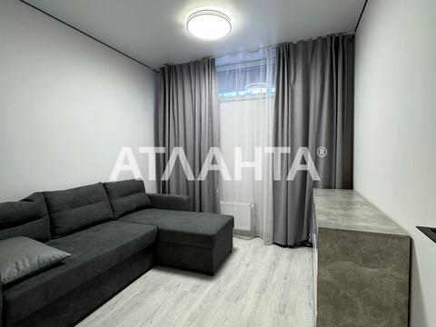 квартира за адресою Одеса, Літературна вул., 8