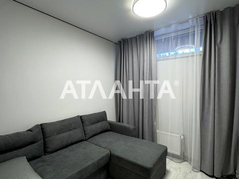 квартира за адресою Одеса, Літературна вул., 8