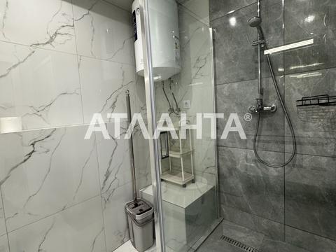 квартира за адресою Одеса, Літературна вул., 8