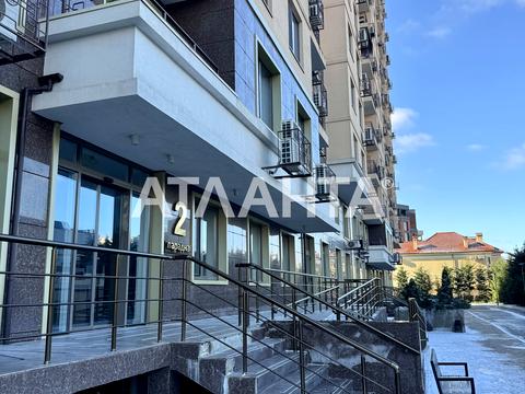 квартира за адресою Одеса, Літературна вул., 8