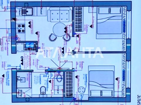 квартира за адресою Одеса, Літературна вул., 8