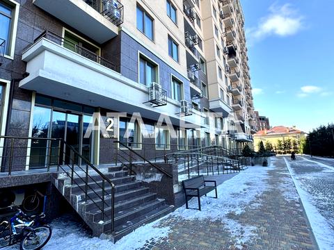 квартира за адресою Одеса, Літературна вул., 8