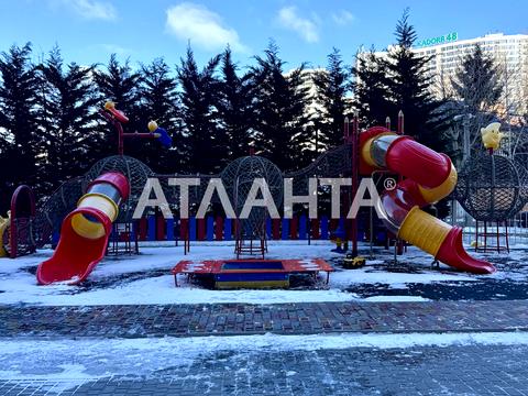 квартира за адресою Одеса, Літературна вул., 8