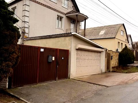 дом по адресу Европейская, 18