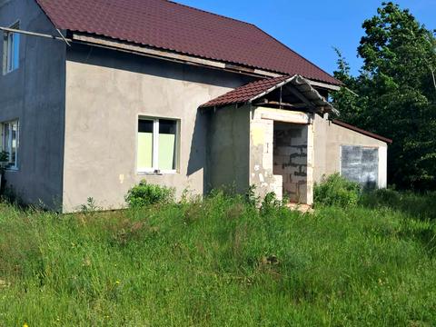 будинок за адресою провулок Лісовий