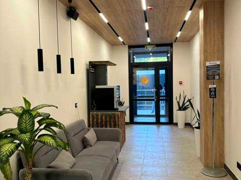 квартира по адресу Олега Мудрака ул. (Генерала Наумова), 1-Б