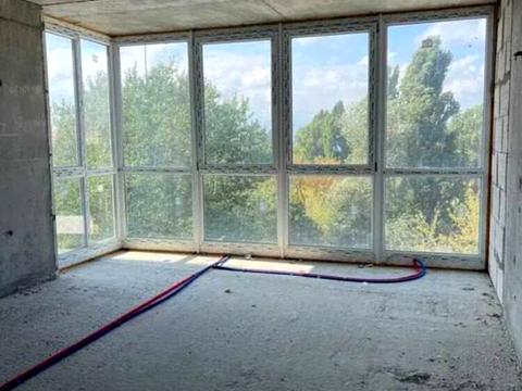 квартира по адресу Олега Мудрака ул. (Генерала Наумова), 1-Б