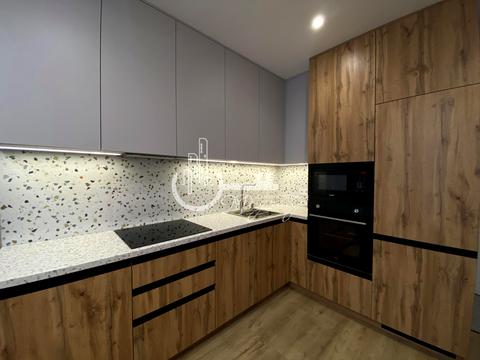 квартира по адресу Олександра Олеся ул., 9-А