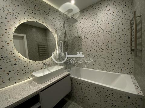 квартира по адресу Олександра Олеся ул., 9-А