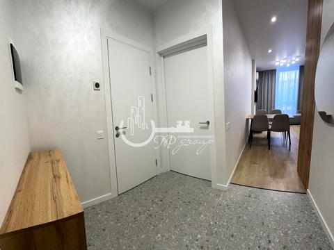 квартира по адресу Олександра Олеся ул., 9-А