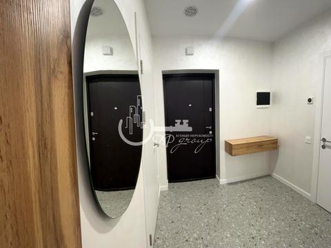 квартира по адресу Олександра Олеся ул., 9-А