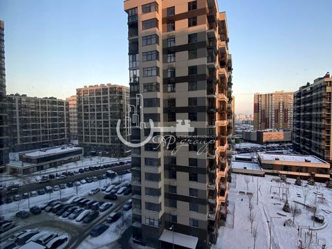 квартира по адресу Олександра Олеся ул., 9-А