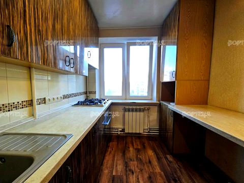 квартира за адресою Янтарна вул., 81