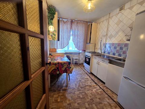 квартира за адресою Олексія Береста вул., 5