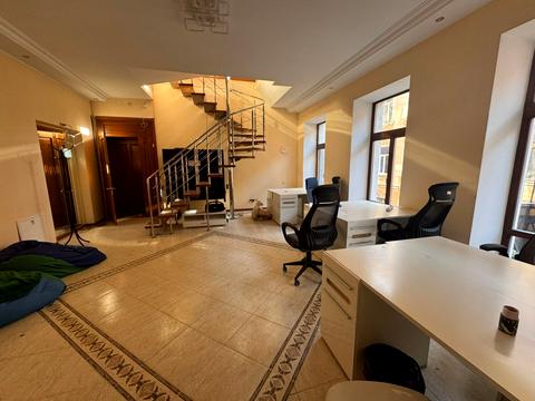 комерційна за адресою Одеса, Ніжинська вул., 47