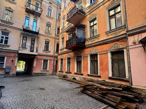 комерційна за адресою Одеса, Ніжинська вул., 47