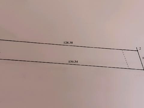 участок по адресу с. Годовица, Івана Франка